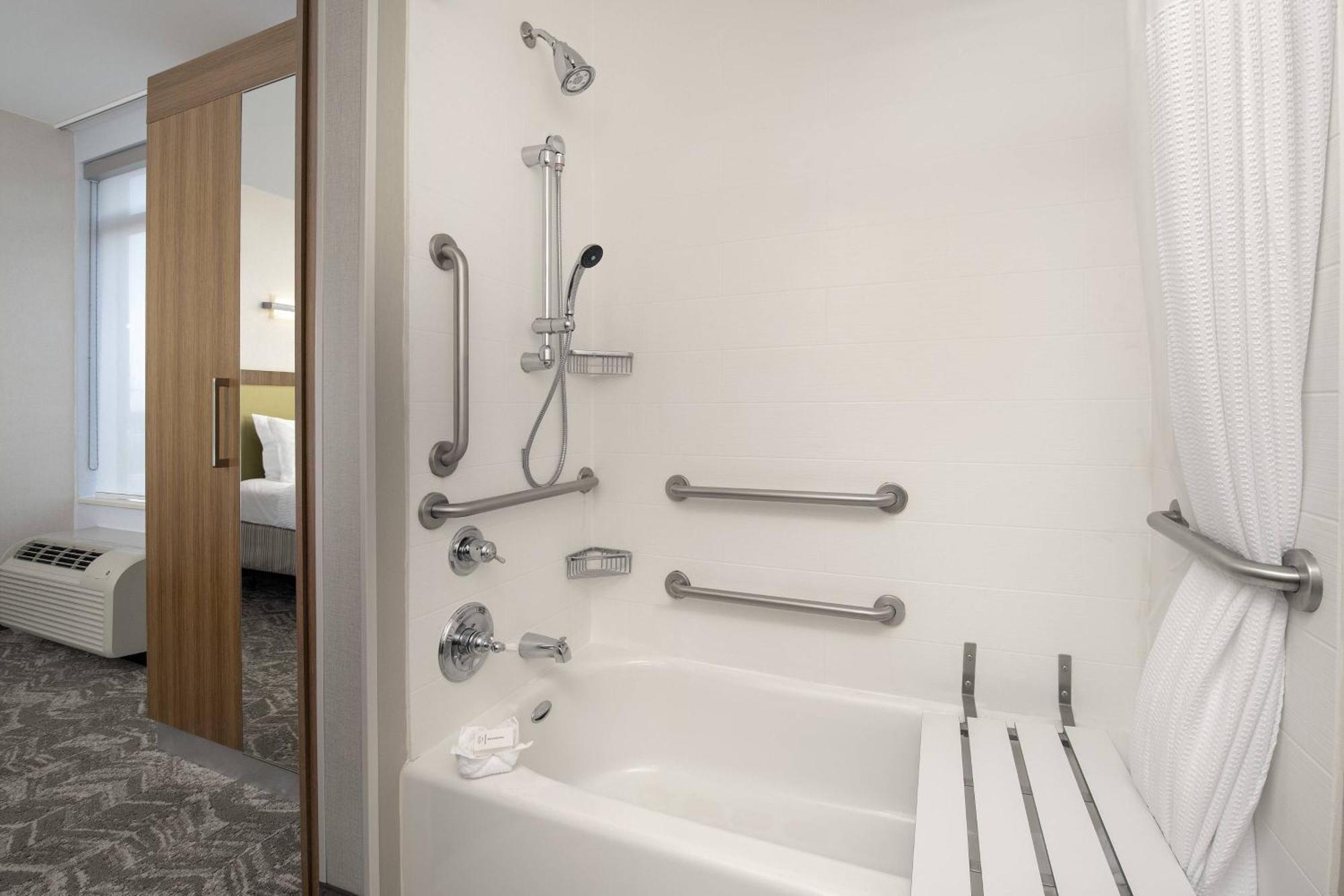 Springhill Suites Potomac Mills Woodbridge Exterior foto