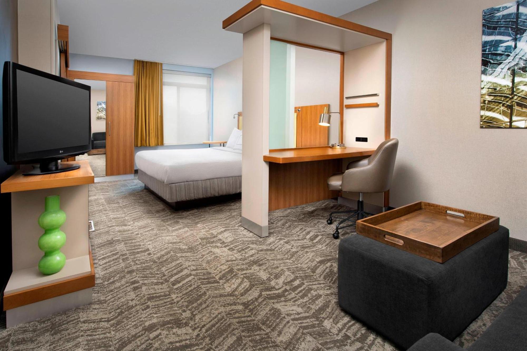 Springhill Suites Potomac Mills Woodbridge Exterior foto